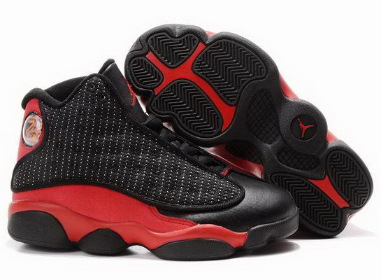 Air Jordan 13 Kids shoes--017